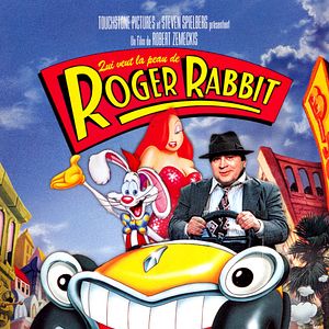 Photo Qui veut la peau de Roger Rabbit ?