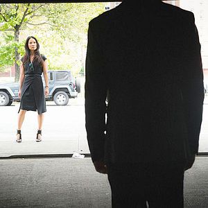 Photo Lucy Liu