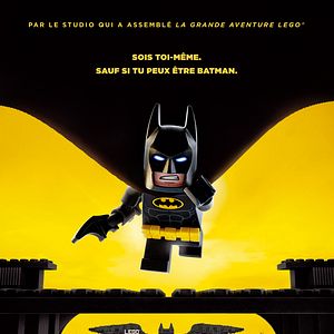 Photo Lego Batman, Le Film