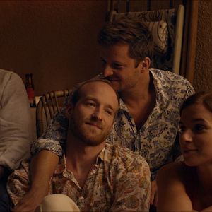 Photo Philipp Hochmair