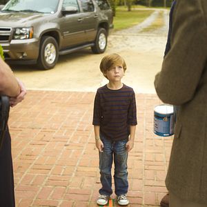 Photo Jacob Tremblay