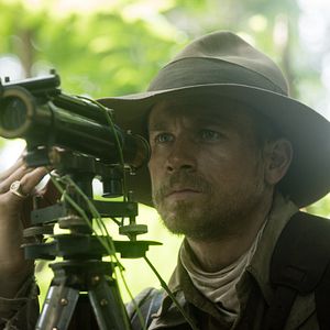Photo Charlie Hunnam