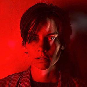 Photo Lauren Cohan