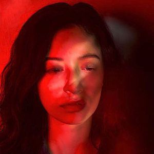 Photo Christian Serratos