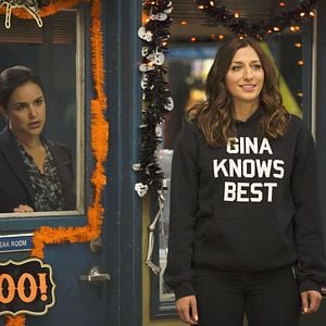 Photo Brooklyn Nine-Nine