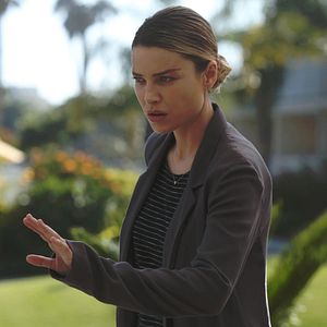 Photo Lauren German