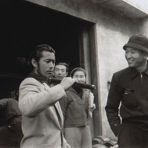 Photo Mifune, le dernier des samouraïs
