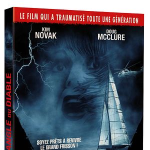 Photo Le Triangle du diable