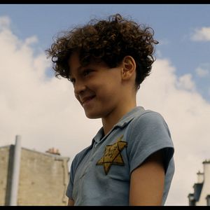 Photo Les Enfants de la chance