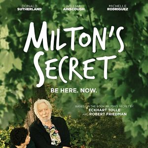 Photo Milton's Secret