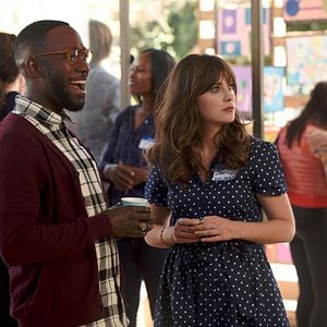 Photo Lamorne Morris