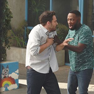 Photo Lamorne Morris