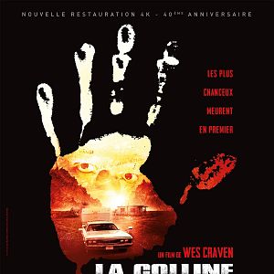 Photo La Colline a des yeux