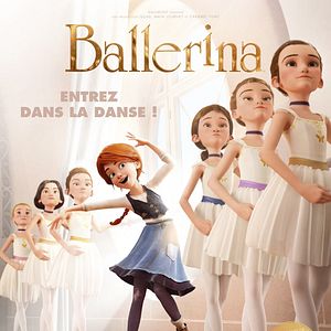 Photo Ballerina