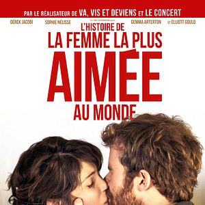 Photo L'Histoire de l'Amour