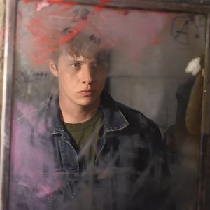 Photo Nick Robinson