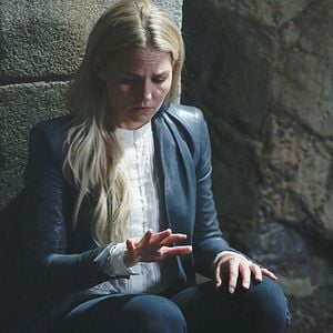 Photo Jennifer Morrison