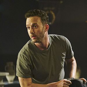 Photo Eddie Kaye Thomas