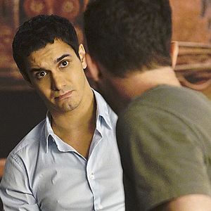 Photo Elyes Gabel