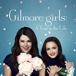 Photo Gilmore Girls : Une nouvelle année