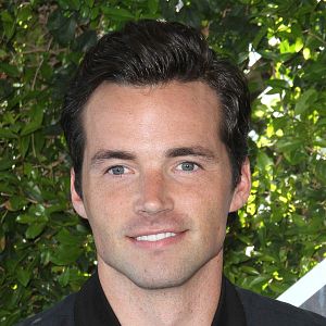 Photo Ian Harding