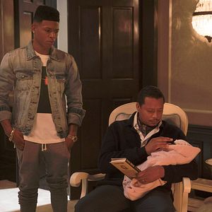 Photo Bryshere Y. Gray