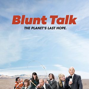 Photo Blunt Talk
