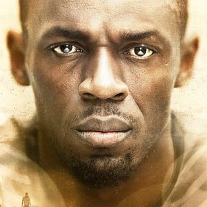 Photo I Am Bolt