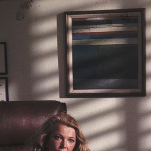 Photo Gena Rowlands