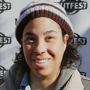 Photo Angela Robinson