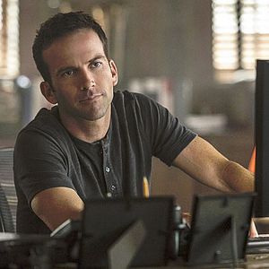 Photo Lucas Black