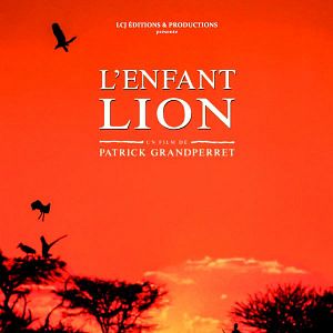 Photo L'Enfant lion