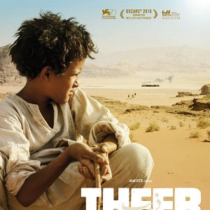Photo Theeb - la naissance d'un chef