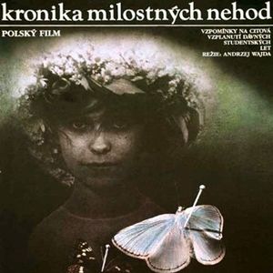 Photo Kronika wypadków milosnych