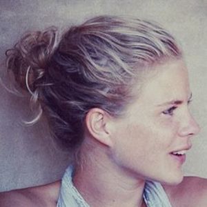 Photo Tatiana Verstraeten