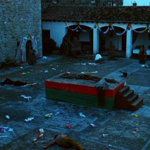 Photo El ataque de los muertos sin ojos