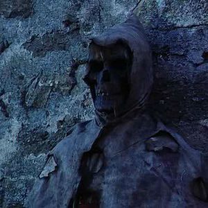Photo El ataque de los muertos sin ojos