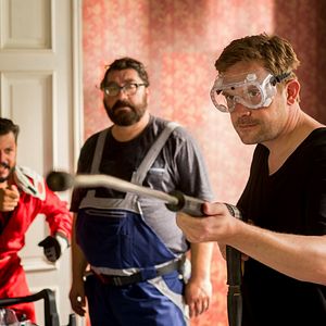 Photo Heiko Pinkowski