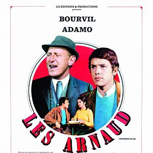 Photo Les Arnaud