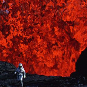 Photo Into The Inferno