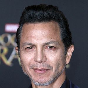 Photo Benjamin Bratt