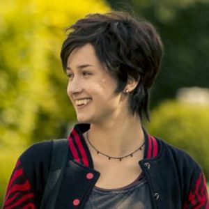 Photo Laura Antonia Roge