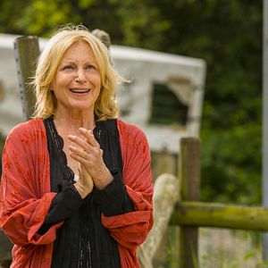 Photo Maren Kroymann