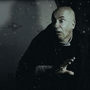 Photo Franck Jouneau Cinéaste