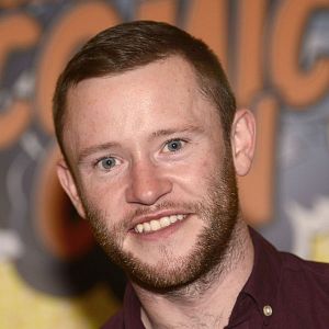 Photo Devon Murray