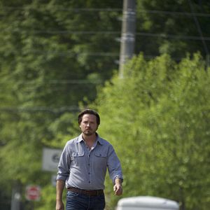 Photo Aden Young