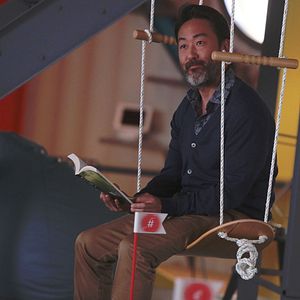 Photo Kenneth Choi
