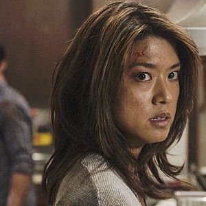 Photo Grace Park