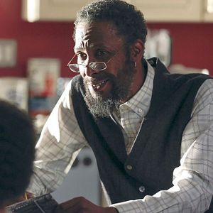 Photo Ron Cephas Jones