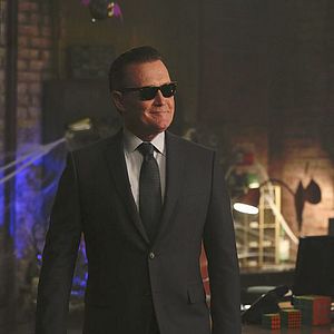 Photo Robert Patrick